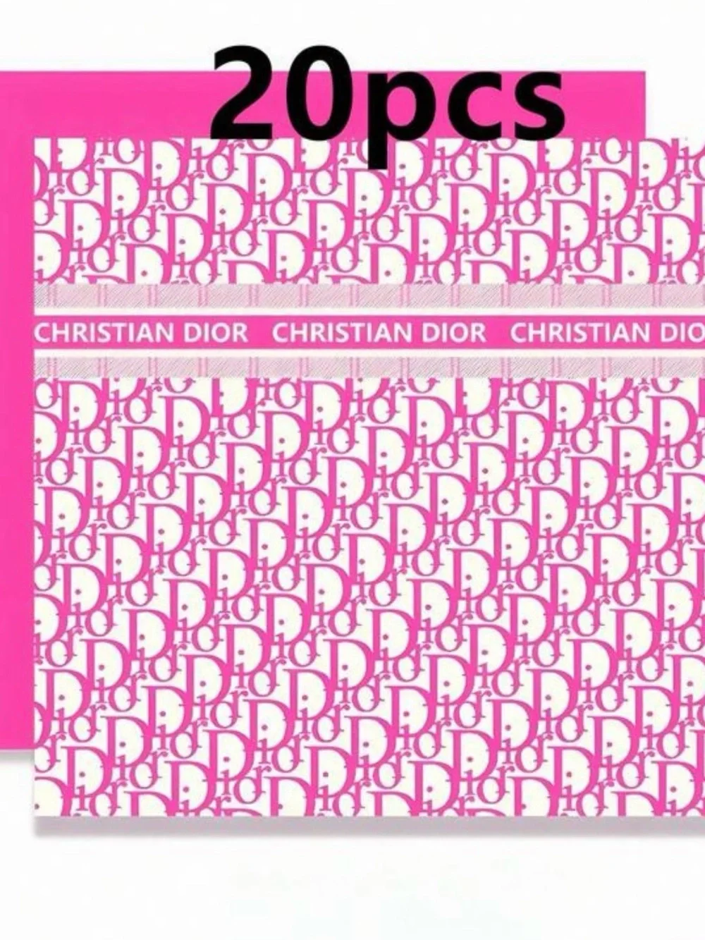 Style Floral Waterproof Flower/Bouquet Wrapping Paper, Exquisite Gift Wrapping